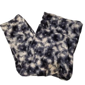 Studio by Energy Zone Workout Leggings size 3X